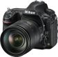 Nikon D850 + Nikkor AF-S 24-120 mm f/4G ED VR