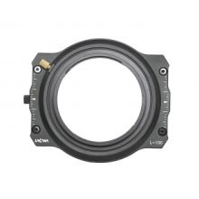 Magnetyczny uchwyt filtrowy 100 mm do obiektywu Laowa 15 mm f/4,5 Zero-D Shift