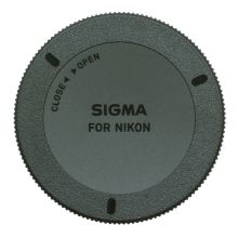 SIGMA LCR-NA II Dekiel na obiektyw tył Nikon