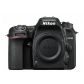 Nikon D7500 body + SanDisk 128 GB gratis + rabat na obiektyw/akcesoria