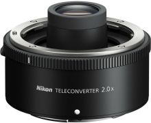 Nikon telekonwerter Z TC-2.0x - dostępny od ręki KRAKÓW
