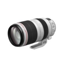 Canon EF 100-400mm f/4,5-5,6L IS II USM + filtr uv gratis