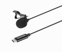 Saramonic mikrofon krawatowy LavMicro U3A ze złączem USB-C