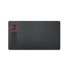 Tablet graficzny Veikk A15 Pro - czerwony
