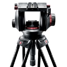 Manfrotto głowica video PRO 509 HD