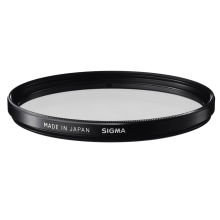 SIGMA WR Filtr fotograficzny UV 95mm
