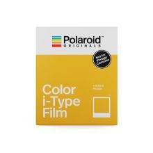 Polaroid  Color for i-Type
