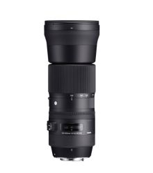 Sigma 150-600mm f/5-6,3 DG OS HSM Contemporary Nikon | 3 LATA GWARANCJI