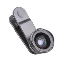 Obiektyw do smartfonów PICTAR Smart Lens Wide Angle 16MM + Macro lens 