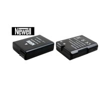 Akumulator NEWELL zamiennik Nikon EN-EL14 (Nikon D3100 D3200 D5100 P7000 P7100)