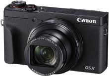 Canon PowerShot G5 X Mark II + dodatkowy akumulator GRATIS KRAKÓW