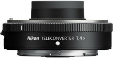 Nikon telekonwerter Z TC-1.4x - dostępny od ręki KRAKÓW