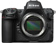 Nikon Z8 body + rabat na obiektyw/akcesoria