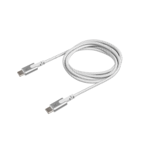 XTORM Kabel Original 240W USB-C PD 3.1 (2m) biały
