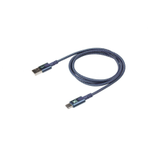 XTORM Kabel USB - USB-C (1m) niebieski