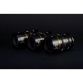 Obiektyw Venus Optics Laowa Nanomorph 50 mm T2,4 1,5X S35 Amber do Sony E