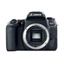 Canon EOS 77D body (czarny)