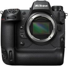 Nikon Z9 body + rabat na obiektyw/akcesoria
